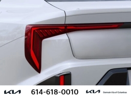 Kia K4 GT-Line Turbo Sedan 2026