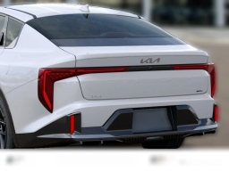 Kia K4 GT-Line Turbo Sedan 2026