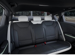Kia K4 GT-Line Turbo Sedan 2026