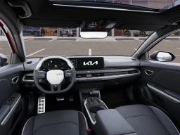 Kia K4 GT-Line Turbo Sedan 2026