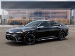 Kia K4 GT-Line Turbo Sedan 2026