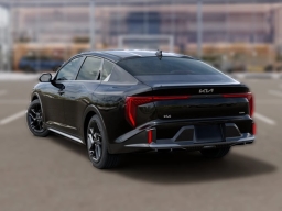 Kia K4 GT-Line Turbo Sedan 2026