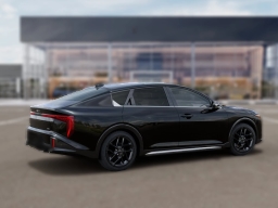 Kia K4 GT-Line Turbo Sedan 2026