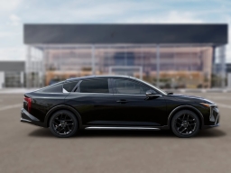 Kia K4 GT-Line Turbo Sedan 2026