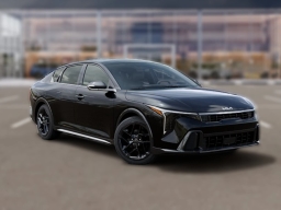 Kia K4 GT-Line Turbo Sedan 2026