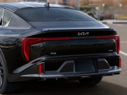 Kia K4 GT-Line Turbo Sedan 2026