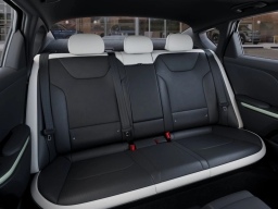 Kia K4 GT-Line Turbo Sedan 2026