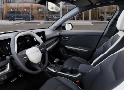 Kia K4 GT-Line Turbo Sedan 2026