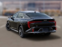Kia K4 GT-Line Turbo Sedan 2026