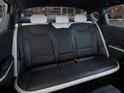 Kia K4 GT-Line Turbo Sedan 2026