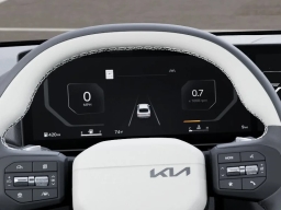 Kia K4 GT-Line Turbo Sedan 2026