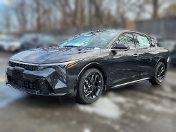 Kia K4 GT-Line Turbo Sedan 2026