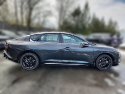Kia K4 GT-Line Turbo Sedan 2026