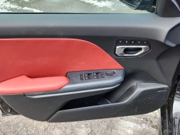 Kia K4 GT-Line Turbo Sedan 2026