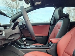 Kia K4 GT-Line Turbo Sedan 2026