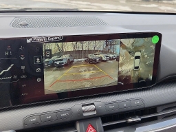 Kia K4 GT-Line Turbo Sedan 2026