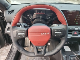 Kia K4 GT-Line Turbo Sedan 2026