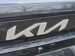 Kia K4 GT-Line Turbo Sedan 2026