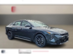 Kia K4 GT-Line Turbo Sedan 2026