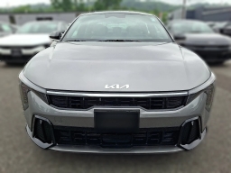 Kia K4 GT-Line Turbo Sedan 2026