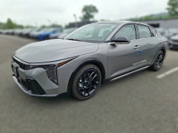 Kia K4 GT-Line Turbo Sedan 2026