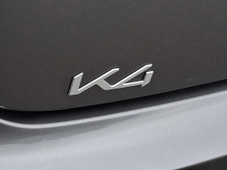 Kia K4 GT-Line Turbo Sedan 2026