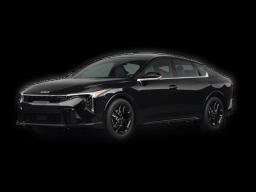 Kia K4 GT-Line Turbo Sedan 2026