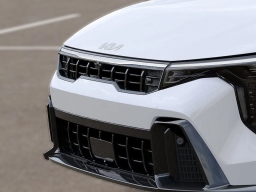 Kia K4 GT-Line Turbo FWD 2025
