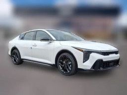 Kia K4 GT-Line Turbo Sedan 2026