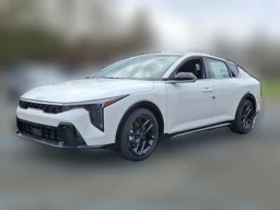 Kia K4 GT-Line Turbo Sedan 2026