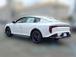 Kia K4 GT-Line Turbo Sedan 2026
