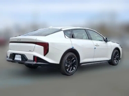 Kia K4 GT-Line Turbo Sedan 2026