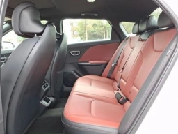 Kia K4 GT-Line Turbo Sedan 2026