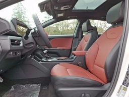 Kia K4 GT-Line Turbo Sedan 2026