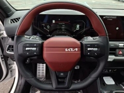 Kia K4 GT-Line Turbo Sedan 2026