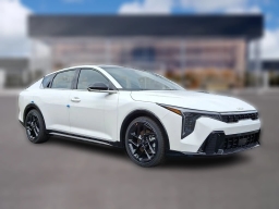 Kia K4 GT-Line Turbo Sedan 2026