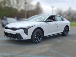 Kia K4 GT-Line Turbo Sedan 2026