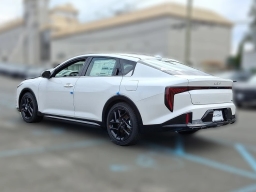Kia K4 GT-Line Turbo Sedan 2026