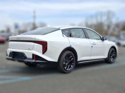 Kia K4 GT-Line Turbo Sedan 2026