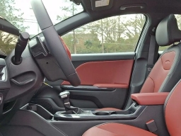 Kia K4 GT-Line Turbo Sedan 2026