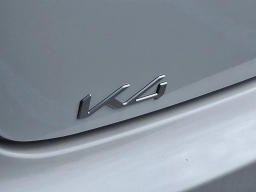 Kia K4 GT-Line Turbo Sedan 2026