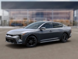 Kia K4 GT-Line Turbo Sedan 2026