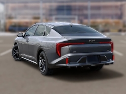Kia K4 GT-Line Turbo Sedan 2026