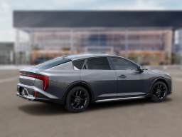 Kia K4 GT-Line Turbo Sedan 2026