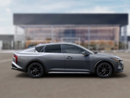 Kia K4 GT-Line Turbo Sedan 2026