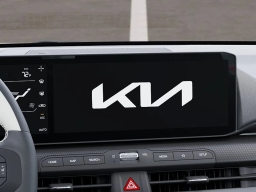 Kia K4 GT-Line Turbo Sedan 2026