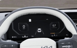 Kia K4 GT-Line Turbo Sedan 2026