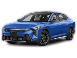 Kia K4 GT-Line Turbo Sedan 2026