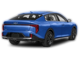 Kia K4 GT-Line Turbo Sedan 2026