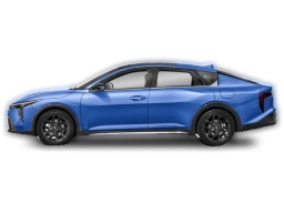 Kia K4 GT-Line Turbo Sedan 2026